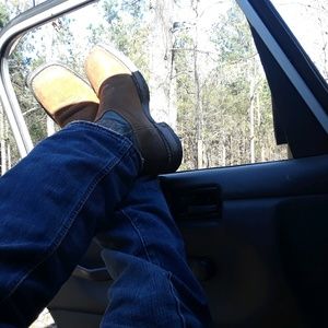 Meet your Posher, Randy